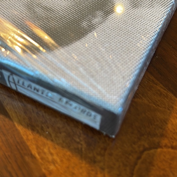 NIB ATLANTIC (RECORDS) VOCAL GROUPS - 1951-1963 - 4 CD SET - Picture 10 of 11